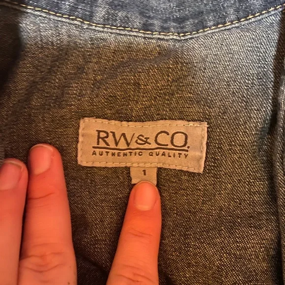 Jacket - Picture 2 of 2